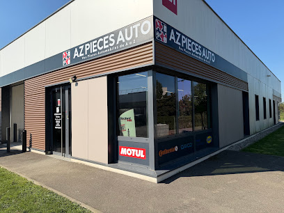 Az Pieces Auto Magasin De Pièces Automobiles à Saint-Louis