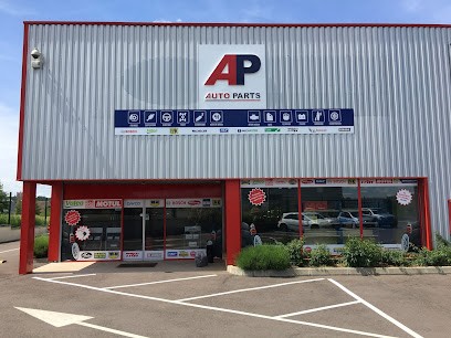 Auto Parts 27, Magasin de Pièces Détachées Auto à Vernon