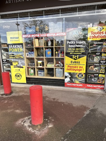 Vernouillet Pièces auto, Magasin de Pièces Détachées Auto à Vernouillet