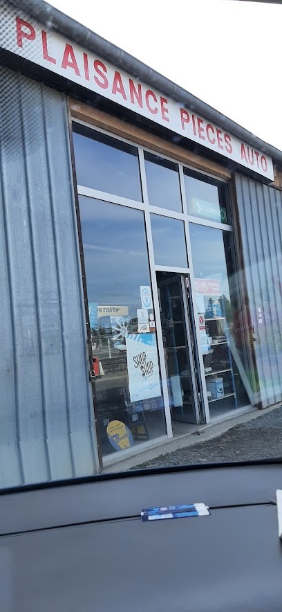 Plaisance Pièces Autos, Magasin de Pièces Détachées Auto à Plaisance-du-Touch
