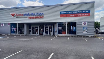 Autodistribution, Magasin de Pièces Détachées Auto à Saint-Memmie