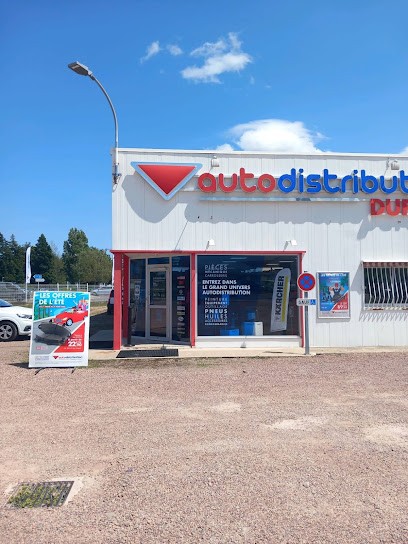 Autodistribution, Magasin de Pièces Détachées Auto à Varennes-Vauzelles