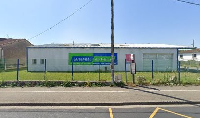 Capdeville Auto Industrie, Magasin de Pièces Détachées Auto à Villeneuve-sur-Lot