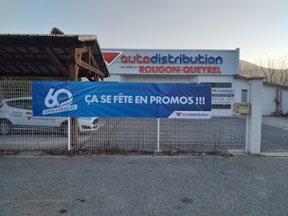 Autodistribution, Magasin de Pièces Détachées Auto à Sisteron