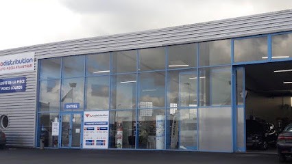 Autodistribution - Auto Pièces Atlantique, Magasin de Pièces Détachées Auto à Rezé