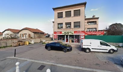 S V P A, Magasin de Pièces Détachées Auto à Saint-Victoret