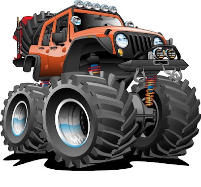 4x4piecesoccasions.fr, Magasin de Pièces Détachées Auto à Subligny