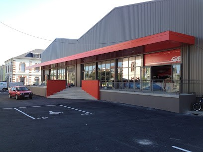 Société Nouvelle SIAB, Magasin de Pièces Détachées Auto à Tarbes
