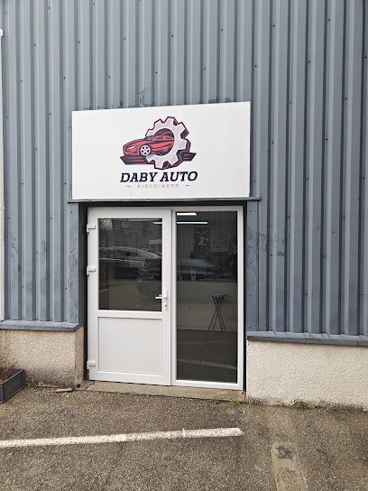 Daby Pièces Auto Magasin De Pièces Automobiles à Bron