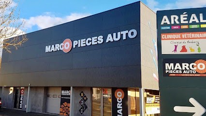 Marco Pièces Auto, Magasin de Pièces Détachées Auto à Souffelweyersheim