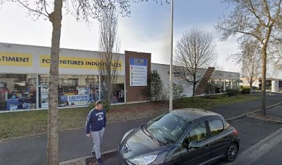 MARCEUL SA, Magasin de Pièces Détachées Auto à Tours