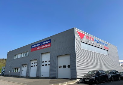 Autodistribution Fichou Morlaix, Magasin de Pièces Détachées Auto à Saint-Martin-des-Champs