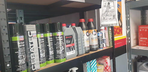 Chronopieces Fameck, Magasin De Pièces Automobiles à Fameck