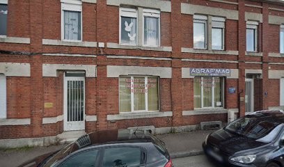 Pièces Détachées Pour Eriba, Magasin de Pièces Détachées Auto à Saint-Aubin-lès-Elbeuf