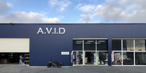 AVI Dax, Magasin de Pièces Détachées Auto à Saint-Vincent-de-Paul