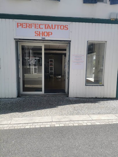PERFECTAUTOS-SHOP, Magasin de Pièces Détachées Auto à Peyrehorade