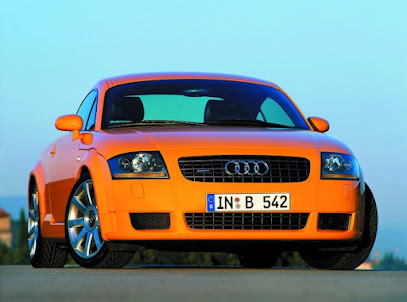 Audi Tt French, Magasin De Pièces Automobiles à Saint-Paul-des-Landes