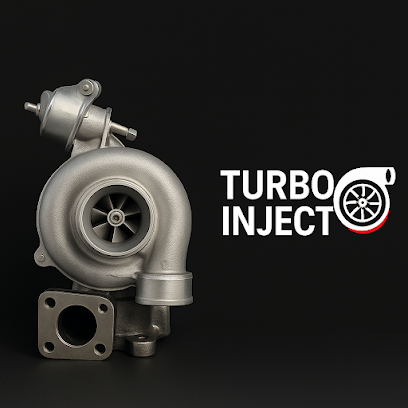 Turbo Inject Echange Standard, Magasin De Pièces Automobiles à Strasbourg