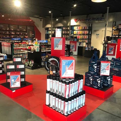 Autodistribution, Magasin de Pièces Détachées Auto à Barbey