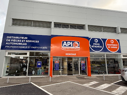 Api Vénissieux, Magasin De Pièces Automobiles à Vénissieux