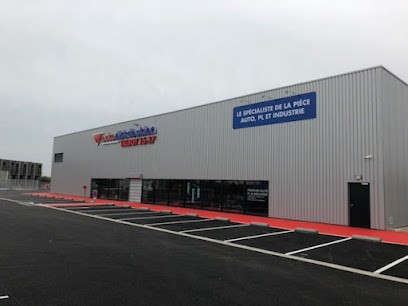 Autodistribution TALBOT 16-17, Magasin de Pièces Détachées Auto à Périgny