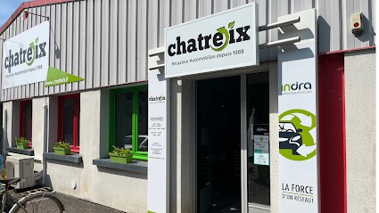 Chatreix Sarl Careco Bourges, Magasin de Pièces Détachées Auto à Vignoux-sous-les-Aix