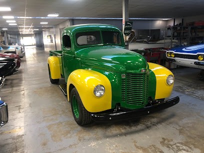 Classic Pickup, Magasin de Pièces Détachées Auto à Saint-Pryvé-Saint-Mesmin