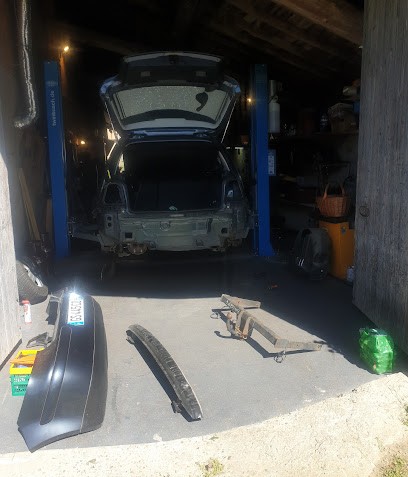 YR Solutions SAS, Magasin de Pièces Détachées Auto à Tarare