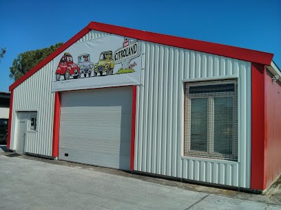 CITROLAND, Magasin de Pièces Détachées Auto à Villemur-sur-Tarn