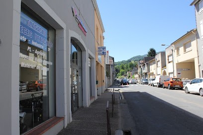 Autodistribution, Magasin de Pièces Détachées Auto à Saint-Girons
