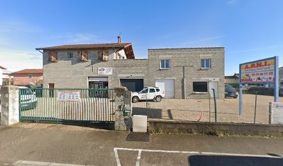 A.P.N.I Auto Pièces Nord Isère, Magasin de Pièces Détachées Auto à Tignieu-Jameyzieu