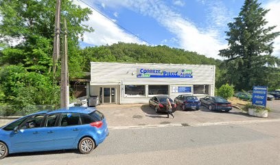 Corrèze Auto Parts, Magasin de Pièces Détachées Auto à Tulle