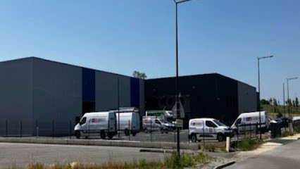 GROUPAUTO LE FLOCH - MORLAIX, Magasin de Pièces Détachées Auto à Saint-Martin-des-Champs