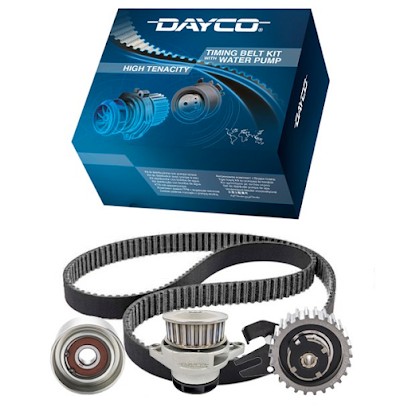 Dayco Europe Srl, Magasin de Pièces Détachées Auto à Rueil-Malmaison