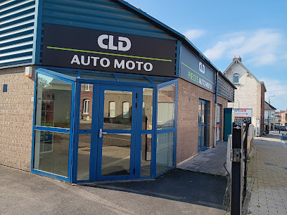 Cld Pieces Automoto, Magasin De Pièces Automobiles à Marly