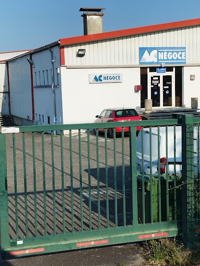 AC Négoce, Magasin de Pièces Détachées Auto à Wittenheim