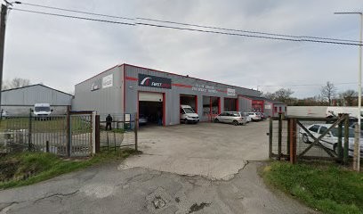 Garage Eur-Auto / Friststop Vern-Sur-Seiche, Magasin de Pièces Détachées Auto à Vern-sur-Seiche