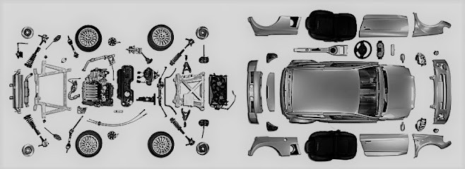 Shop Autoparts, Magasin de Pièces Détachées Auto à Six-Fours-les-Plages