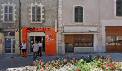 Am Autos Pieces, Magasin de Pièces Détachées Auto à Renage