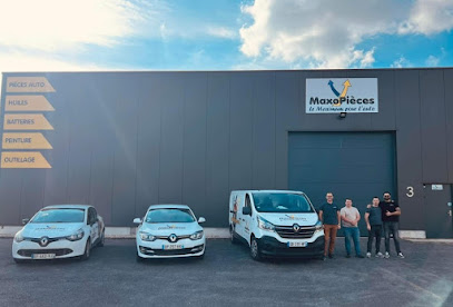 Maxopièces Château-Thierry Magasin De Pièces Automobiles à Bézu-Saint-Germain