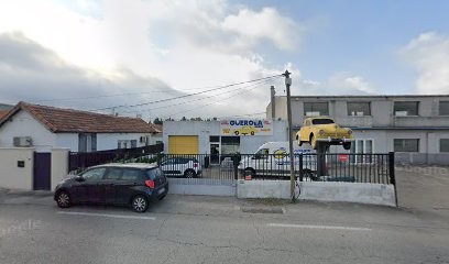 GUEROLA PIECES AUTO, Magasin de Pièces Détachées Auto à Nîmes