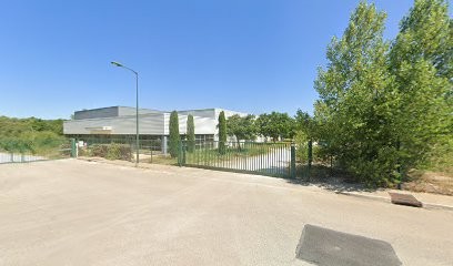 Intek France, Magasin de Pièces Détachées Auto à Venasque