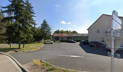 Parla Huseyin, Magasin de Pièces Détachées Auto à Sarralbe