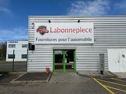 Labonnepiece, Magasin de Pièces Détachées Auto à Schweighouse-sur-Moder
