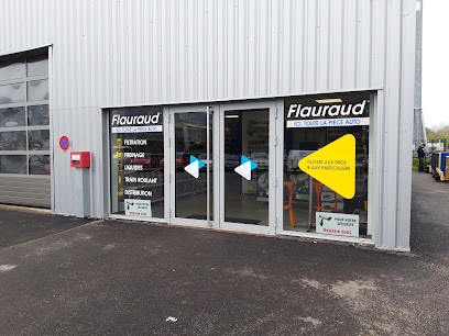 Flauraud Nantes, Magasin de Pièces Détachées Auto à Orvault