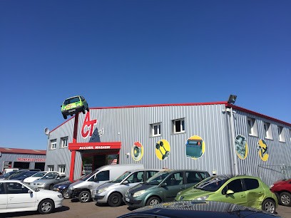 Auto Pièces Sens, Magasin de Pièces Détachées Auto à Sens