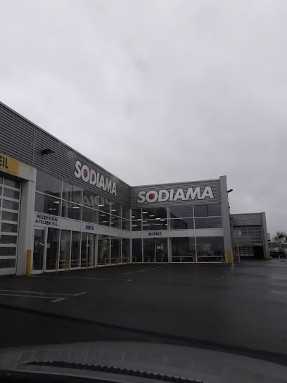 Sodiama Agneaux, Magasin de Pièces Détachées Auto à Agneaux