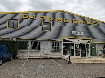 A7 Auto Parts, Magasin de Pièces Détachées Auto à Seyssuel