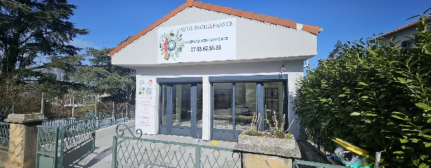 Auto-Tech France, Magasin De Pièces Automobiles à Saint-Étienne