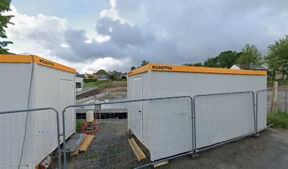 Krazy Light, Magasin de Pièces Détachées Auto à Saint-Nicolas-de-Redon